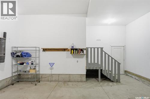 203 Pritchard Terrace, Saskatoon, SK - Indoor Photo Showing Other Room