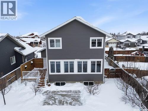 203 Pritchard Terrace, Saskatoon, SK - Outdoor