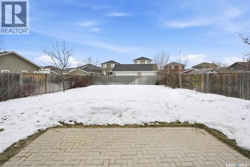 203 Pritchard Terrace, Saskatoon, SK - Outdoor