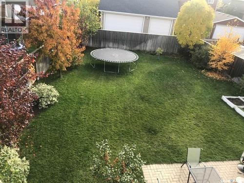 203 Pritchard Terrace, Saskatoon, SK - Outdoor