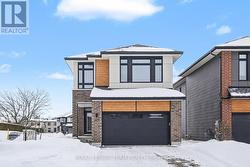 329 WHITHAM CRESCENT  North Grenville, ON K0G 1J0