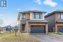 329 WHITHAM CRESCENT North Grenville, ON K0G 1J0