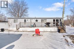 20951 Pier Road,   8 Lake Road  Wheatley, ON N0P 2P0