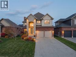 157 RIDGEVIEW Drive Drayton, ON N0G 1P0