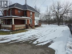21 JOHNSON Road Brantford, ON N3S 7E8