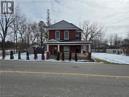 21 JOHNSON Road  Brantford, ON N3S 7E8