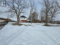21 JOHNSON Road Brantford, ON N3S 7E8