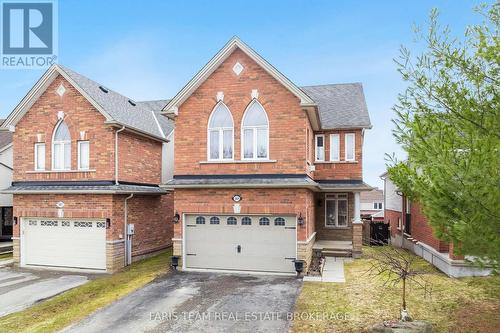 1845 LAMSTONE STREET  Innisfil, ON L9S 4Z8