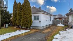 26 KENT STREET  St. Catharines (Western Hill), ON L2S 1H2