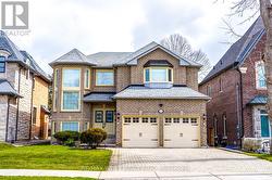 229 BAKER AVENUE  Richmond Hill, ON L4C 1X8