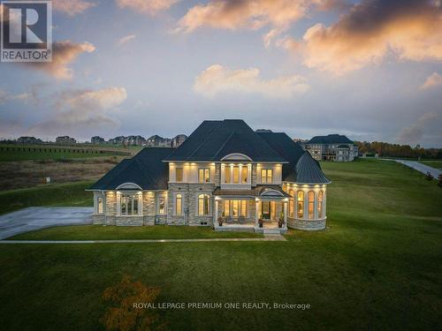 79 AMOS DRIVE  Caledon, ON L7E 4L7