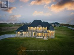 79 AMOS DRIVE  Caledon, ON L7E 4L7