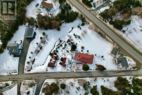 8 Cod Seine Road, Mobile, NL - Outdoor With View