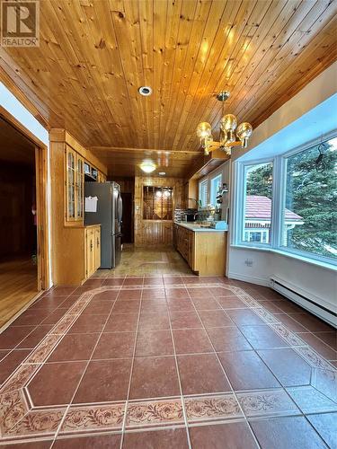 8 Cod Seine Road, Mobile, NL - Indoor Photo Showing Other Room