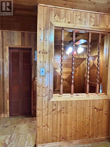 8 Cod Seine Road, Mobile, NL - Indoor Photo Showing Other Room