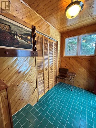 8 Cod Seine Road, Mobile, NL - Indoor Photo Showing Other Room