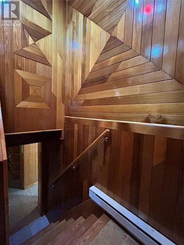 8 Cod Seine Road, Mobile, NL - Indoor Photo Showing Other Room