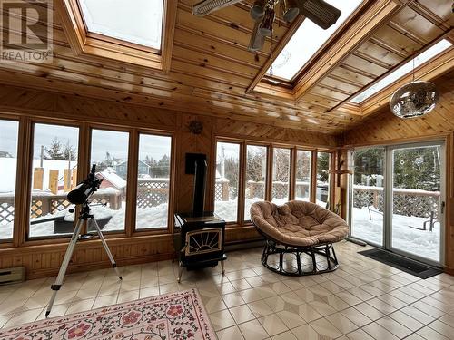 8 Cod Seine Road, Mobile, NL - Indoor