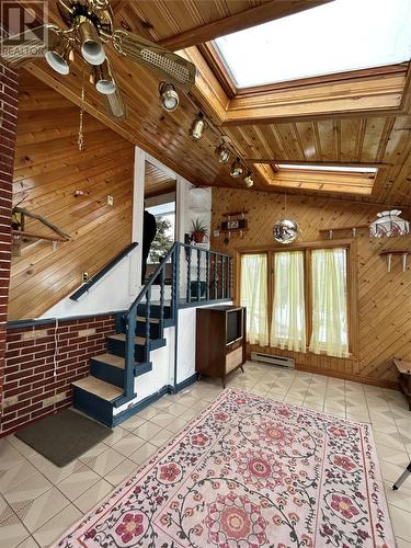 8 Cod Seine Road, Mobile, NL -  With Exterior