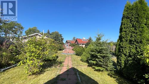 8 Cod Seine Road, Mobile, NL - Outdoor