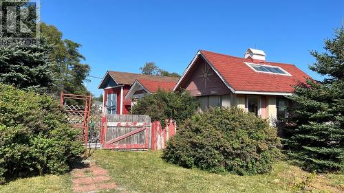 8 Cod Seine Road, Mobile, NL - Outdoor