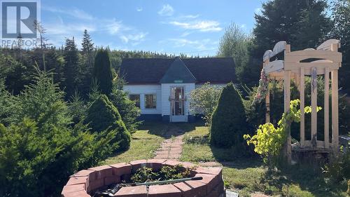 8 Cod Seine Road, Mobile, NL - Outdoor