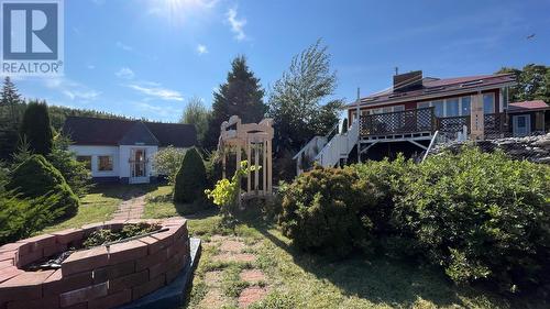 8 Cod Seine Road, Mobile, NL - Outdoor