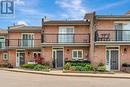 3 - 2136 Old Lakeshore Road, Burlington, ON  - Outdoor With Balcony With Facade 