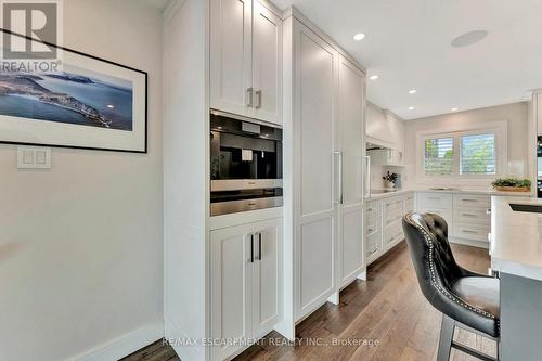 3 - 2136 Old Lakeshore Road, Burlington, ON - Indoor