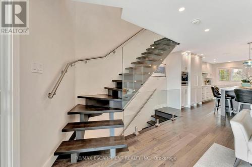 3 - 2136 Old Lakeshore Road, Burlington, ON - Indoor