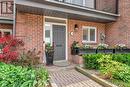 3 - 2136 Old Lakeshore Road, Burlington, ON  - Outdoor With Balcony With Exterior 