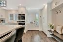 3 - 2136 Old Lakeshore Road, Burlington, ON  - Indoor Photo Showing Kitchen 