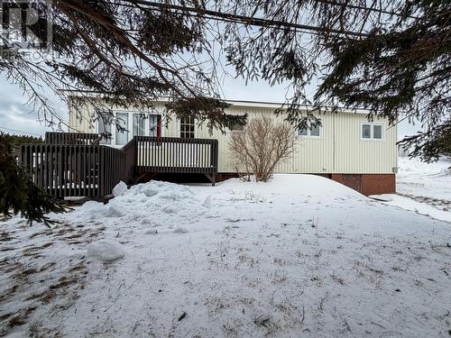 582 Ville Marie Drive  Marystown, NL A0E 2M0