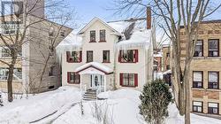 283 CEDAR Street  Sudbury, ON P3B 1M8