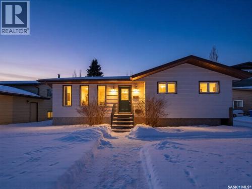 3205 Bliss CRESCENT  Prince Albert, SK S6V 7M1