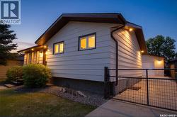 3205 Bliss CRESCENT Prince Albert, SK S6V 7M1