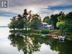 114 LB 7A RAILROAD STREET  Rideau Lakes, ON K0E 1N0