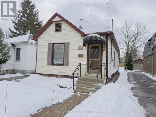 435 CHESTER STREET  London South (South G), ON N6C 2J3