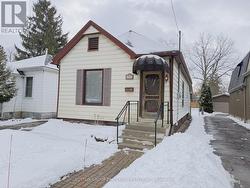 435 CHESTER STREET  London South (South G), ON N6C 2J3