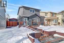 132 Erin Grove Close SE  Calgary, AB T2B 2T4