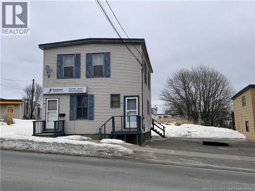 599 Ready Street  Saint John, NB E2M 3S4