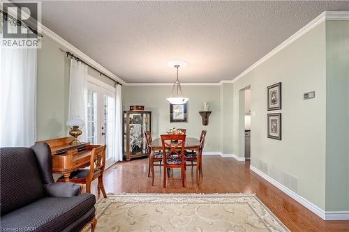 2407 Hemlock Court, Burlington, ON - Indoor Photo Showing Other Room