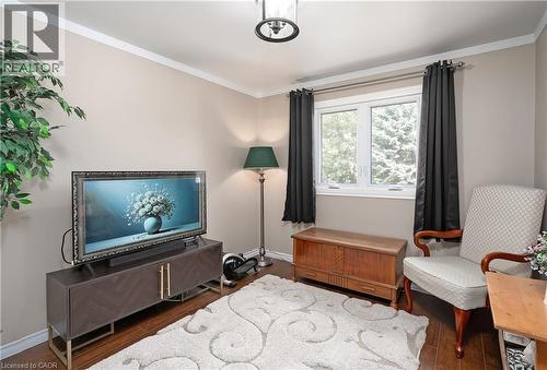 2407 Hemlock Court, Burlington, ON - Indoor