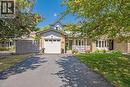 2407 Hemlock Court, Burlington, ON  - Outdoor With Facade 