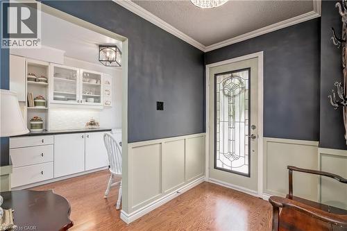 2407 Hemlock Court, Burlington, ON - Indoor