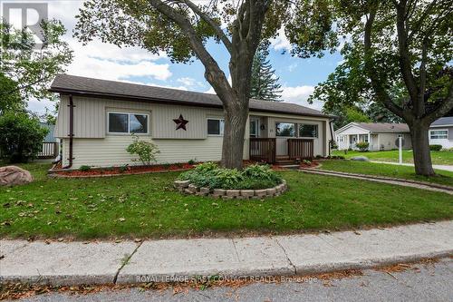 25 HAWTHORNE DRIVE  Innisfil, ON L9S 1P1