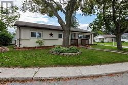 25 HAWTHORNE DRIVE  Innisfil, ON L9S 1P1