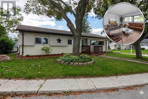 25 HAWTHORNE DRIVE  Innisfil, ON L9S 1P1