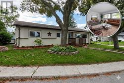 25 HAWTHORNE DRIVE Innisfil, ON L9S 1P1