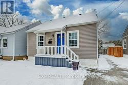 502 BRITANNIA AVENUE  Hamilton (Normanhurst), ON L8H 1Z6